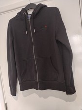 Superdry hoodie mens for sale  ROCHESTER