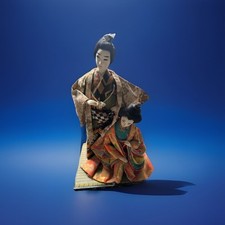 Vintage japanese silk for sale  Snohomish