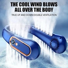 Mini bladeless hanging for sale  Perth Amboy