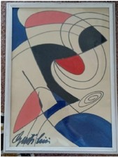 Composizione. aldo gentilini usato  Diano San Pietro