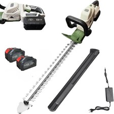 Tagliasiepi batteria professio usato  Casapesenna