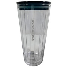 Starbucks glass tumbler for sale  Sacramento
