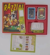 Razzia amigo 4710 gebraucht kaufen  Aschaffenburg