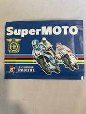 super moto panini d'occasion  Domérat