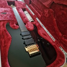 Ibanez rg5170 prestige gebraucht kaufen  Lüneburg