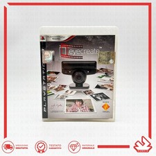 Eyecreate eye create usato Eyecreate eye create usato  Vo