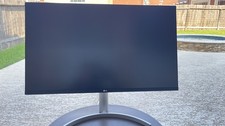 Monitor LG 32UN550-W 32” 4K UHD HDR – Excelente Estado, Suavemente Usado comprar usado  Enviando para Brazil