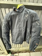 Rukka kalix jacket. for sale  CRAWLEY