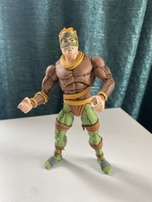 Neca teenage mutant for sale  CANTERBURY