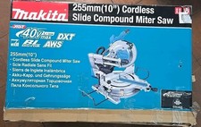 Makita gsl03 cordless for sale  Houston