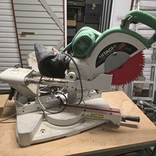 Legendary hitachi chop for sale  GREENFORD