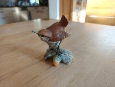 Vogel figur kaiser gebraucht kaufen  Burglengenfeld