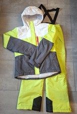 Crane kinder schneeanzug gebraucht kaufen  Bochum