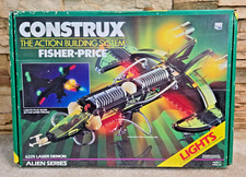 Vintage 1987 fisher for sale  Troy