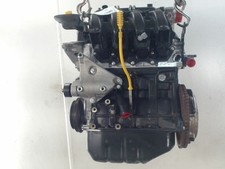 Moteur renault clio d'occasion  Niort