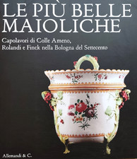 Più belle maioliche usato  Compiano