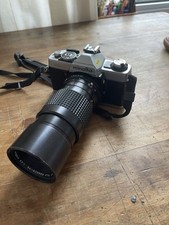 Minolta xg1 rokkor gebraucht kaufen  Kiel