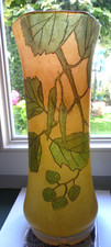 Ancien grand vase d'occasion  Pont-sur-Yonne