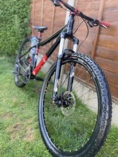 Voodoo mtb 29er for sale  BROMSGROVE