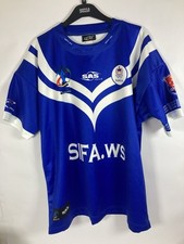 2008 samoa cup for sale  HULL