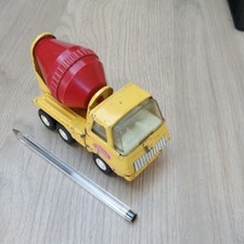 Tonka vintage truck for sale  HULL