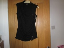 Punkyfish ladies top for sale  BRADFORD