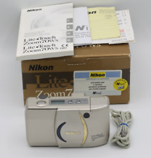 Nikon lite touch usato  Orbassano