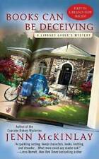 Books deceiving mckinlay for sale  Montgomery