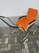 Kinderwagen gebraucht gebraucht kaufen  Ostrach