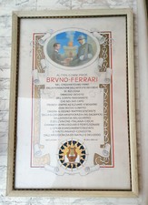 Omaggio devoto istituto usato  Cortona