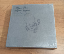 Sigur ros agaentis usato  Tradate