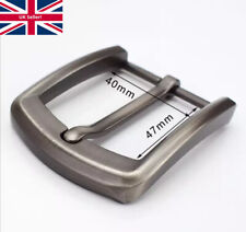 Belt buckles men for sale  LUTON