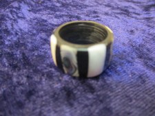 23826 ring ebenholz gebraucht kaufen  Berlin