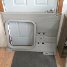 Peterbilt sleeper window for sale  Edgar