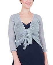 Ladies bolero crochet for sale  ILFORD