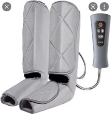 Massaggiatore gambe compressio usato  Firenze