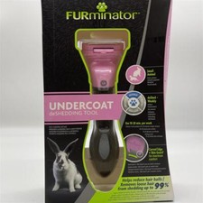 Furminator deshedding tool gebraucht kaufen  Haiger