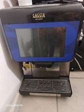 Gaggia milano radiosa for sale  LETCHWORTH GARDEN CITY