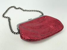 Vintage express red for sale  Williamsburg