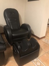 Poltrona relax massaggiante usato  San Dona di Piave
