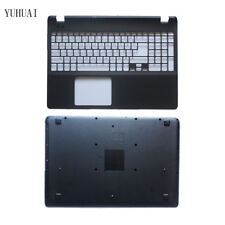 Capa/capa inferior apoio para os palmas Gateway NE512 NE513 Gateway NE512 NE513 para Acer Aspire ES1-512 ES1-531 comprar usado  Enviando para Brazil