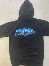 Justice hoodie for sale  LONDON
