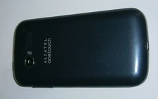 Smartphone cellulare alcatel usato  Roma