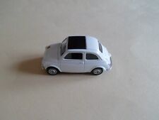 Modellino fiat 500 usato  Pinerolo