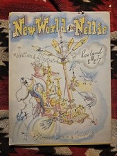 New for nellie d'occasion  Expédié en Belgium