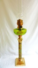 Ancienne grande lampe d'occasion  Bassillac