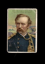 general custer for sale general custer for sale Los Angeles