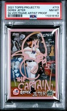 2021 topps project7o for sale  Fort Lee