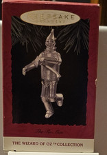 Hallmark ornament wizard for sale  Moscow