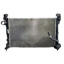 Radiatore acqua 51936039 usato  Pratola Peligna